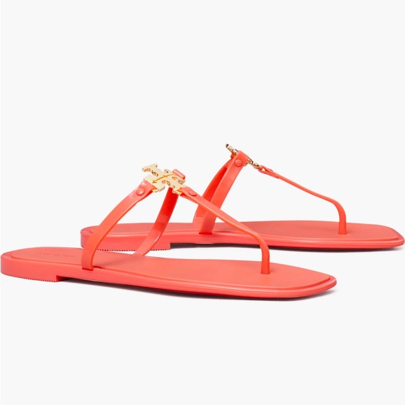 Tory Burch Shoes - Tory Burch Roxanne Jelly Sandal (Women)